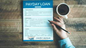 Payday Loans, if you avoid them better