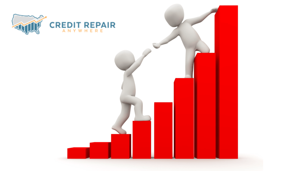 Building Credit Preventing Repair