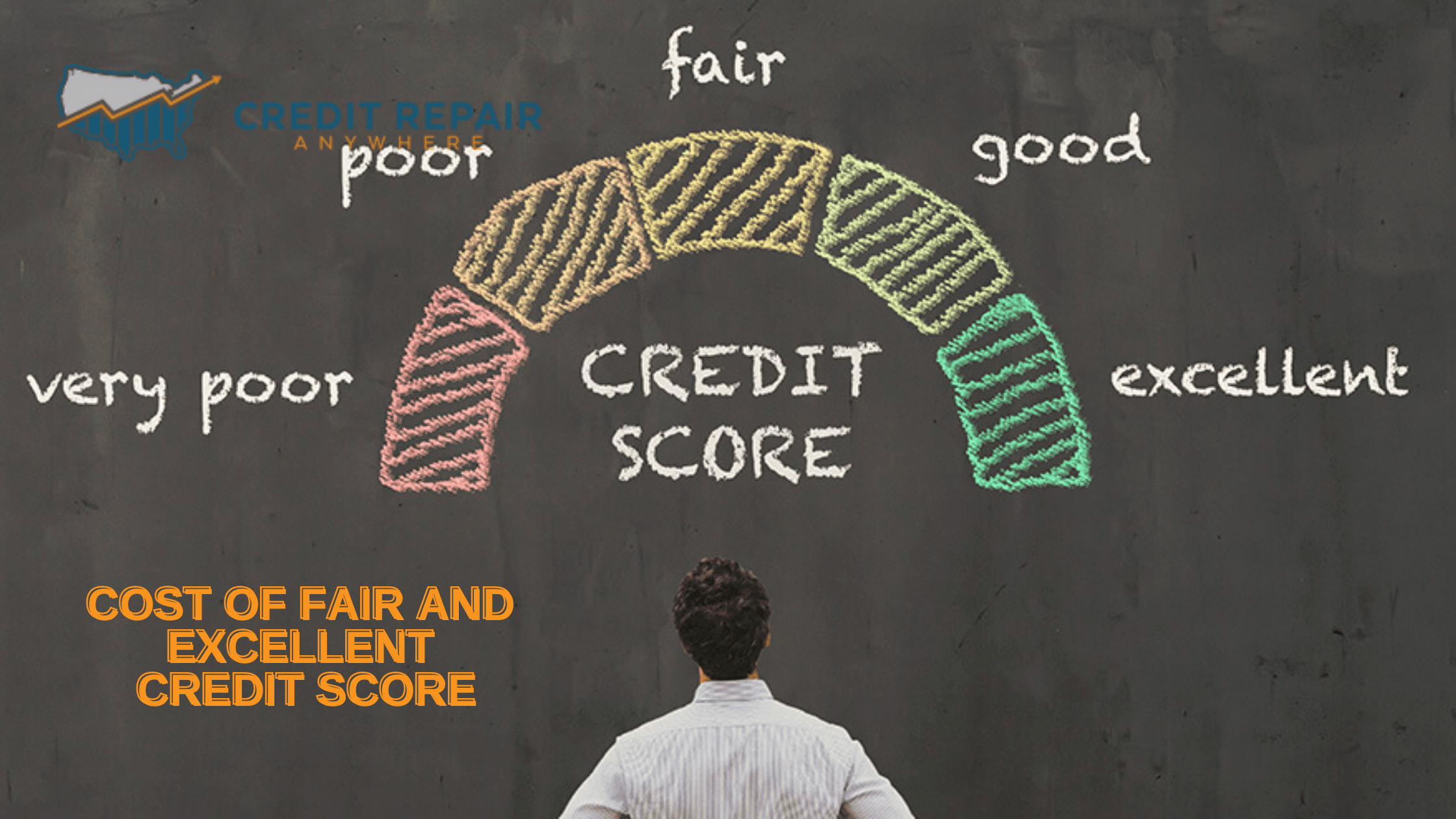 cost-of-fair-and-excellent-credit-score-credit-repair-anywhere