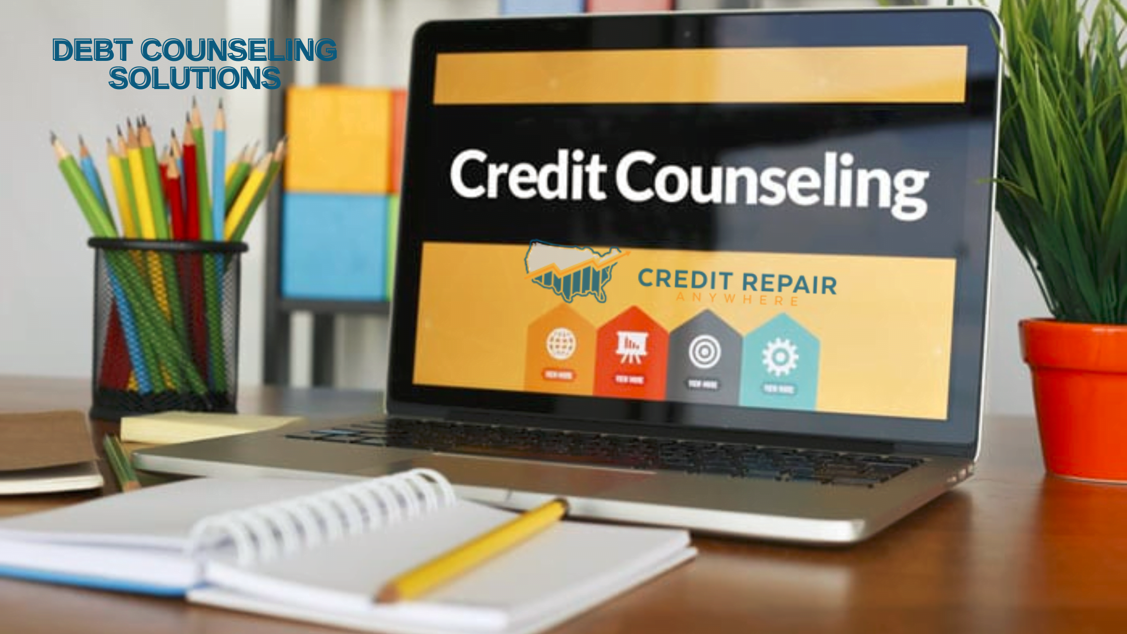 Financial Advisor Debt Counseling Near Me